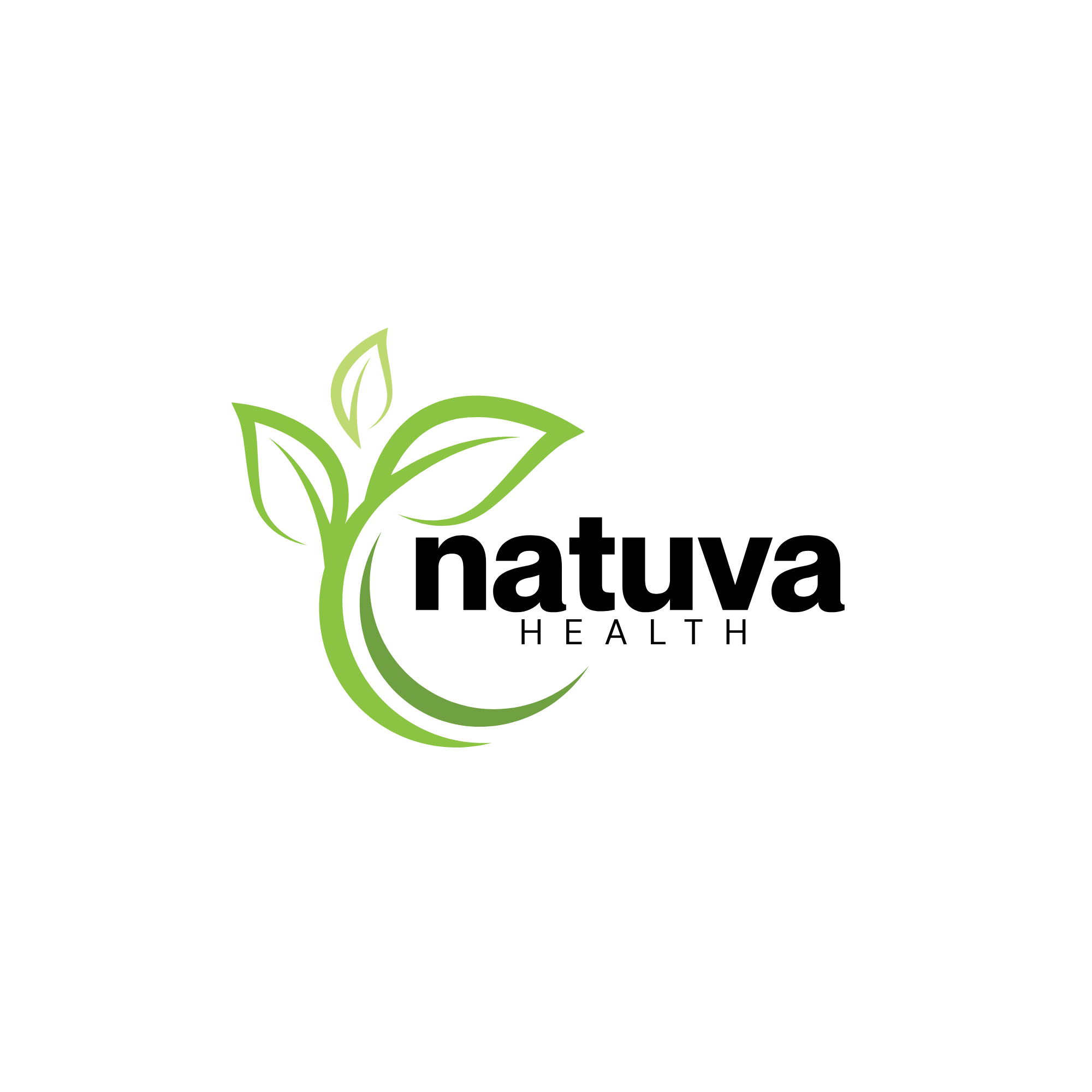 Natuva Health Logo