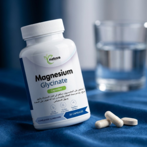 Magnesium Glycinate 500 mg